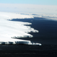 Image for article titled Aerial NASA photos reveal Antarctica’s most remote areas